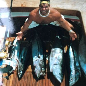 Meet your Posher, Dennis